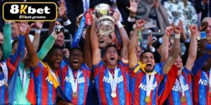 TOP Những Khoảnh Khắc Đáng Nhớ Của Crystal Palace Dưới Thời Tài Trợ Của NET88